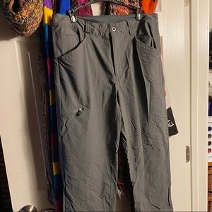 Men’s Patagonia Hiking Pants